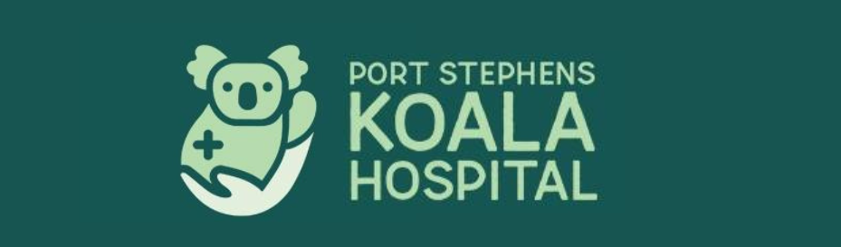 koala hospital logo