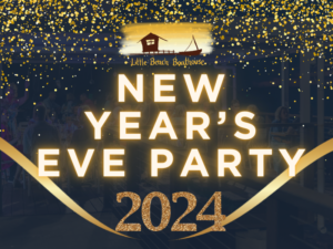 New Years Eve Party 2024 Blog